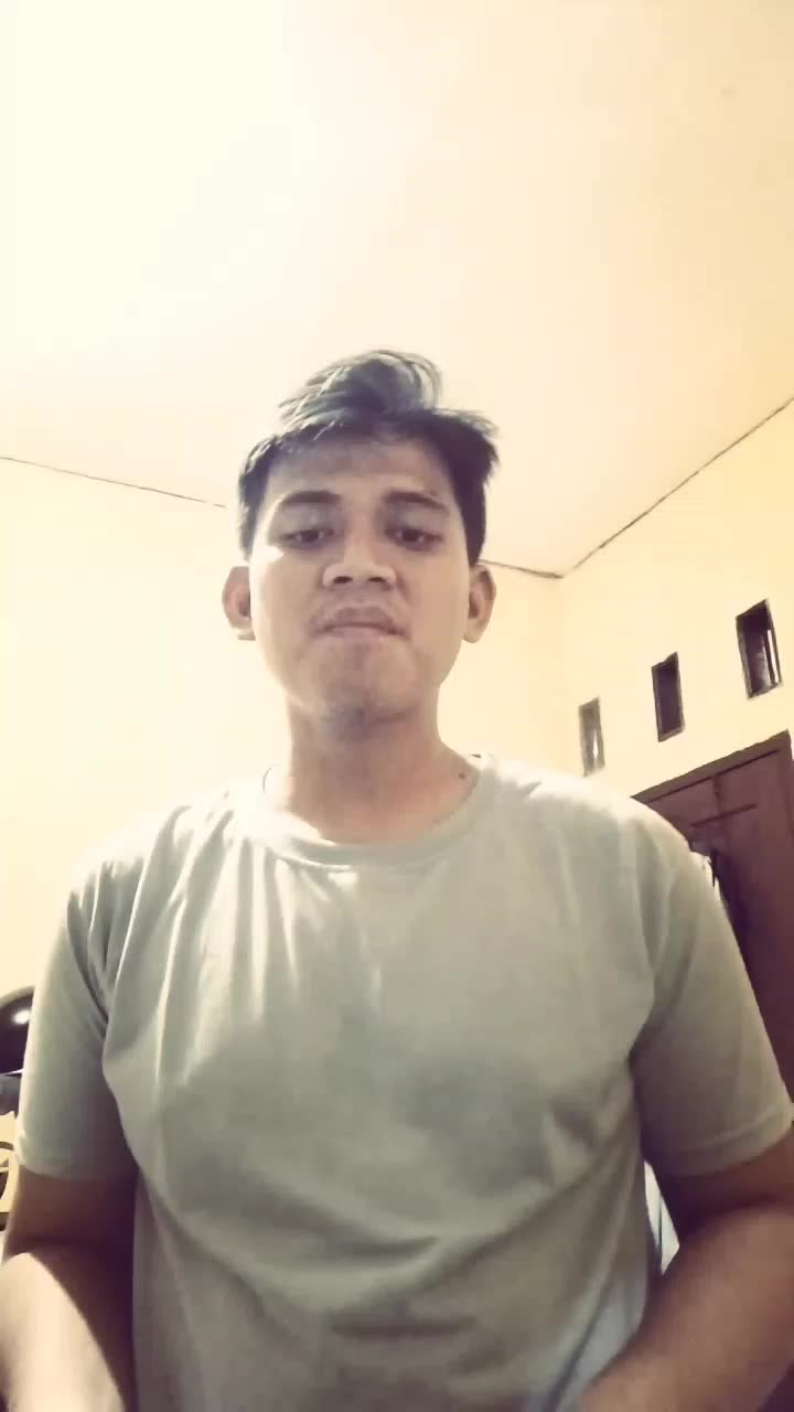 IDOL_XIII AZIJUL AZHAR 26 KOTA TANGERANG CREEP