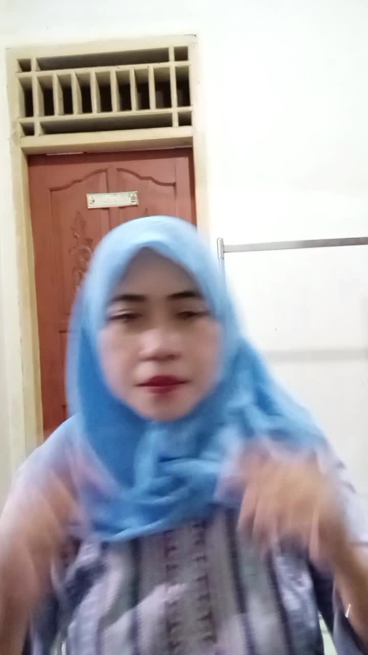  #joget cupa cupa 