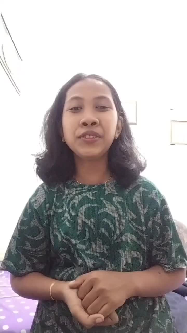 KDI 2024 (Nurul asa jamalia) (sumatera selatan kota Palembang) (21 tahun)  (berkali-kali selvi Yama) 