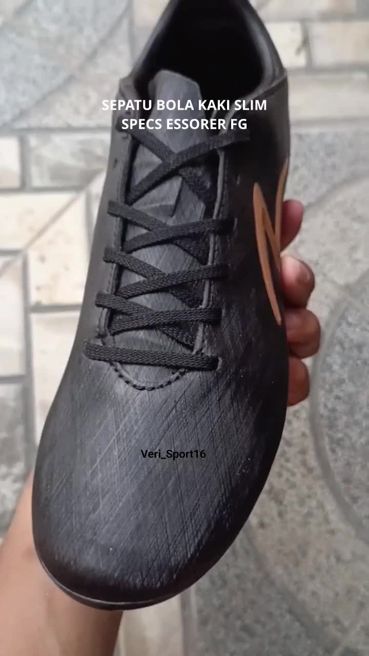 SEPATU BOLA MURAH KAKI SLIM
SPECS ESSORER FG
Rp.349.800 JADI Rp.275.000

VERI SPORT ORIGINAL GAK HARUS MAHAL
ORDER KLIK 👇👇


WA : 0852278435