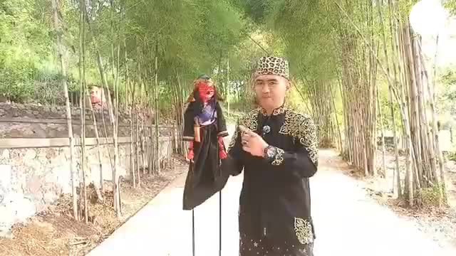 CMI_INEWS GINANJAR LAL 30 KAB. BANDUNG PENTINGNYA ILMU