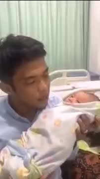Baru keluar udah Mao di korban aja