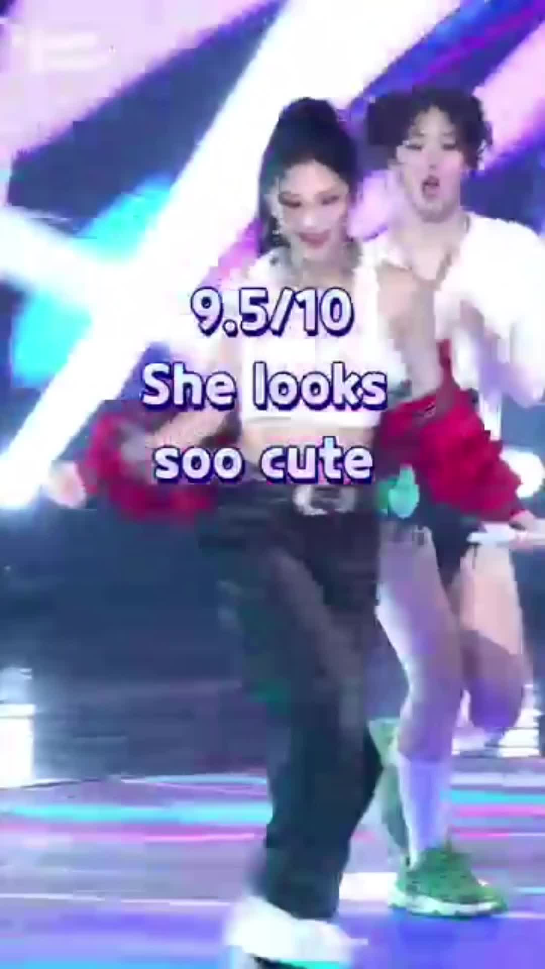 part 3 #outfit #rora #dance #babymon #BabySpinachSaladandPanSauce  #babymo nster