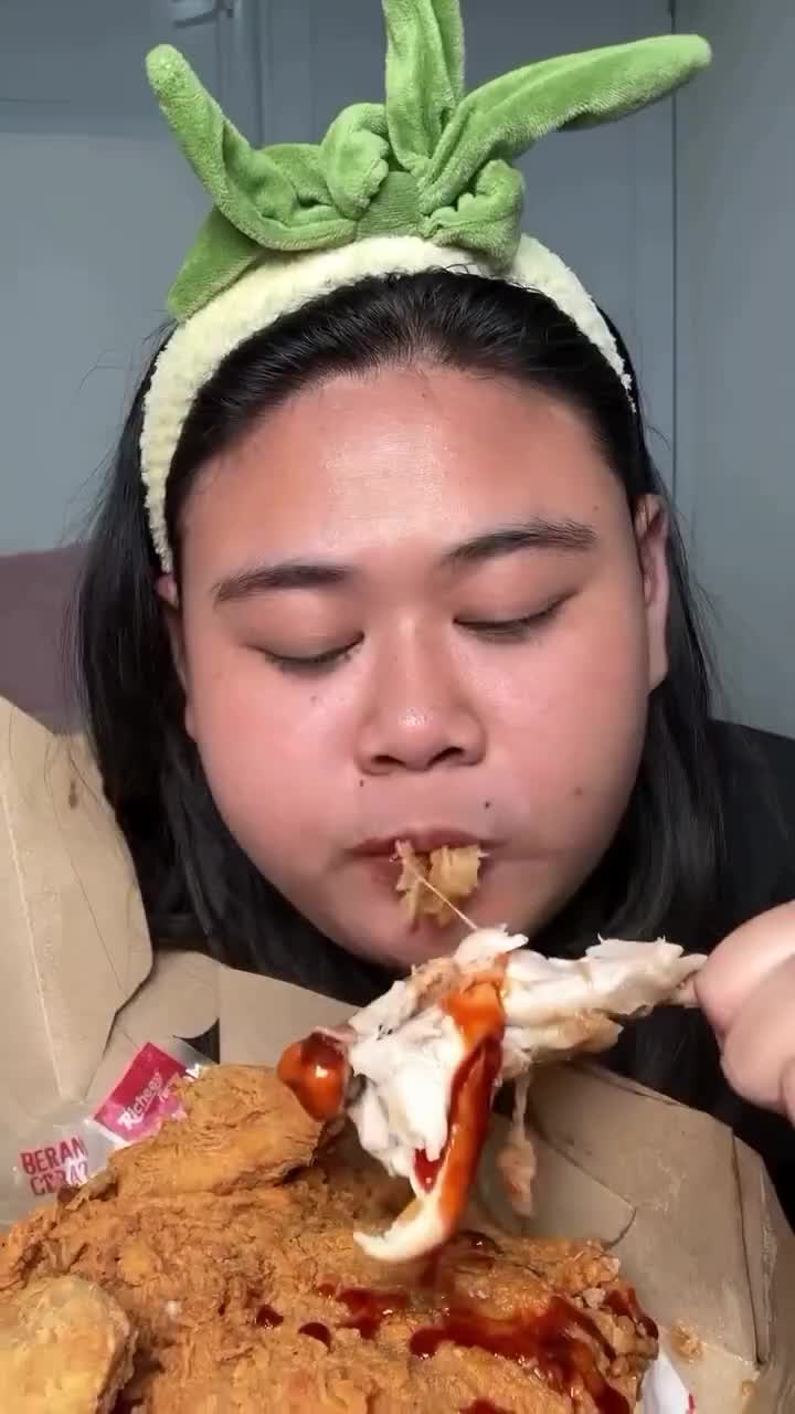 Mukbang Makan Besar
#Food #Videomasakan #videomakanan #Like #Follow #videolucu #Mukbang #Mukbangmakanbesar #Viral #videoviral #Fyp #lucu #ng
