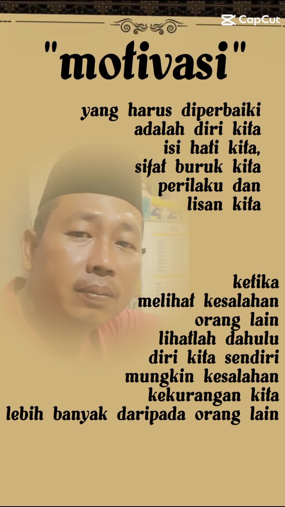 Motivasi