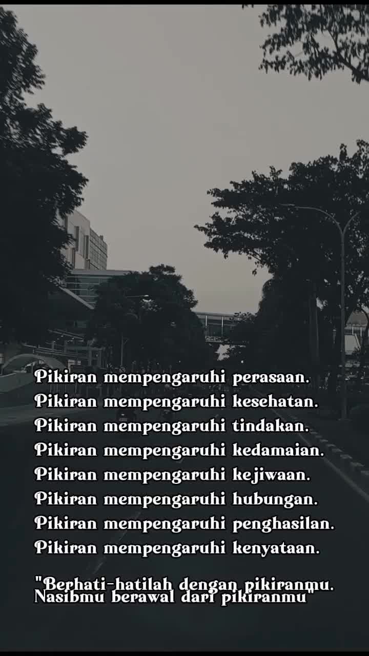 Kontrol pikiran mu
