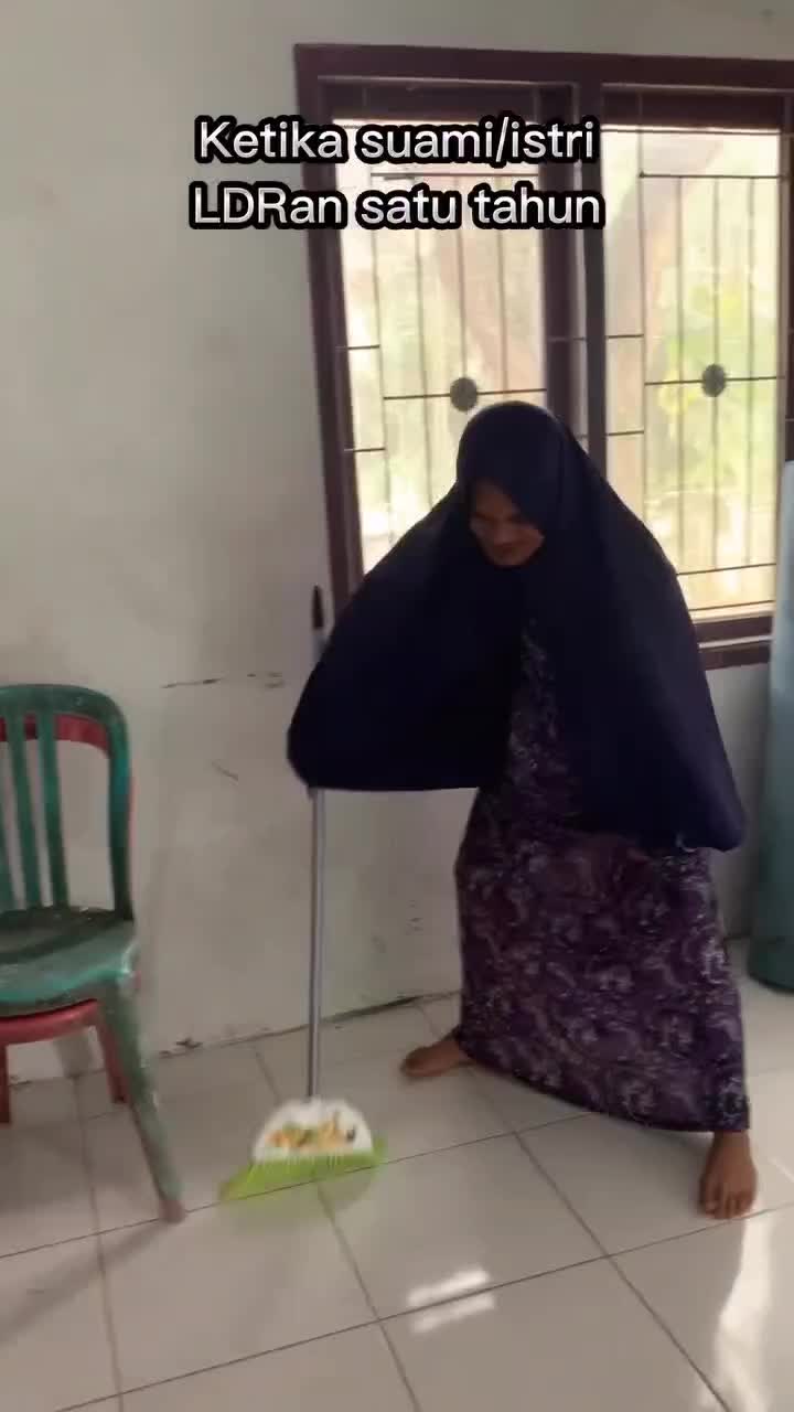 POV suami istri LDR  #pov #komedi #fyp 