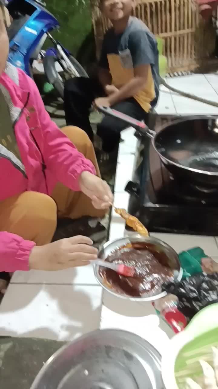 mantap kawan
 #happynewyear 