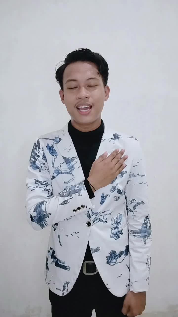 KDI 2025 SAHRUL HAKIMA KABUPATEN PANGKEP PROVINSI SULAWESI SELATAN 23 TAHUN SILFIA #OnlineAuditionKDI2025