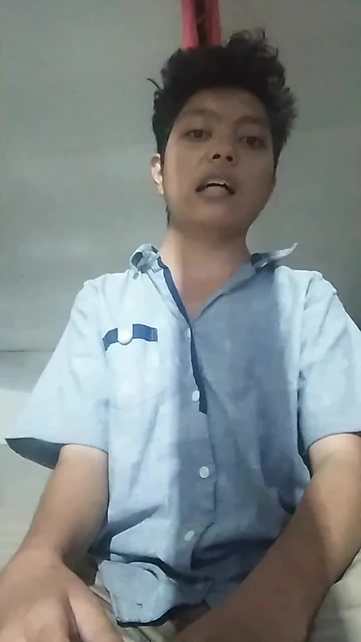 Muammar Hidayat