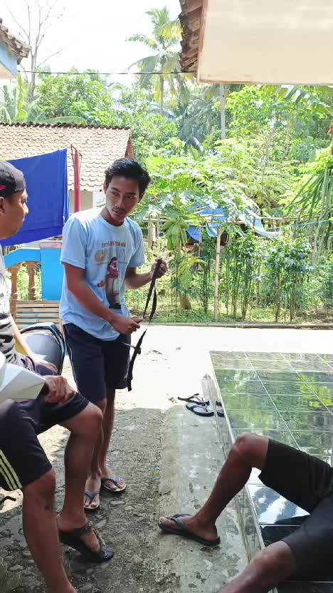 kirain gak sakit #videolucu  #lucu  #komedi 