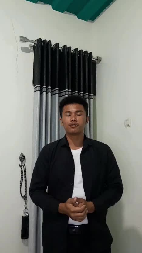 KDI 2025 Ziad Zaki Mubarok Kuningan 20 Tahun Keramat #OnlineAuditionKD12025