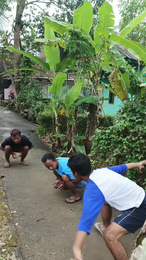 kena juga #videolucu  #lucu  #komedi 