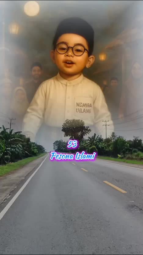 PESONA ISLAMI..
#pesonaislami #nasehatislami #religi #shorts
