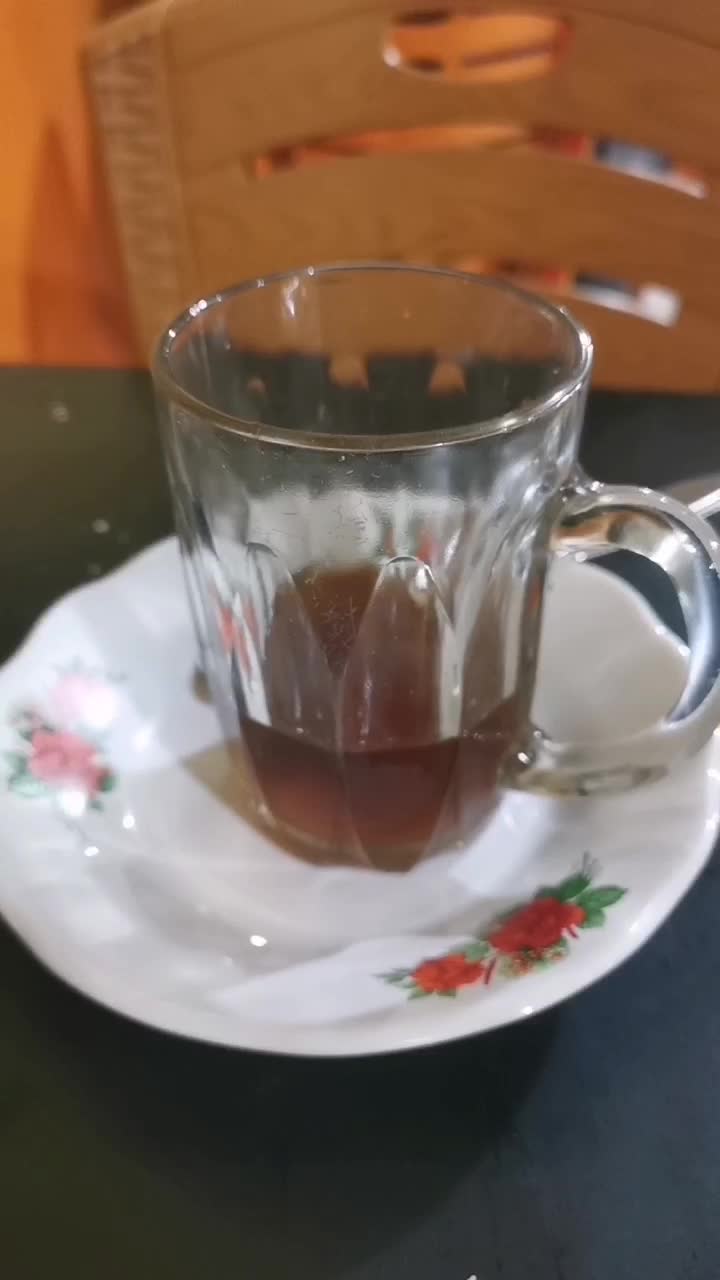 Ngeteh tst