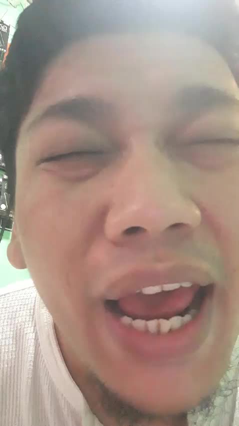 IDOL_XIII RISKIPRIMAJG 26THN BANDUNG HUMAN