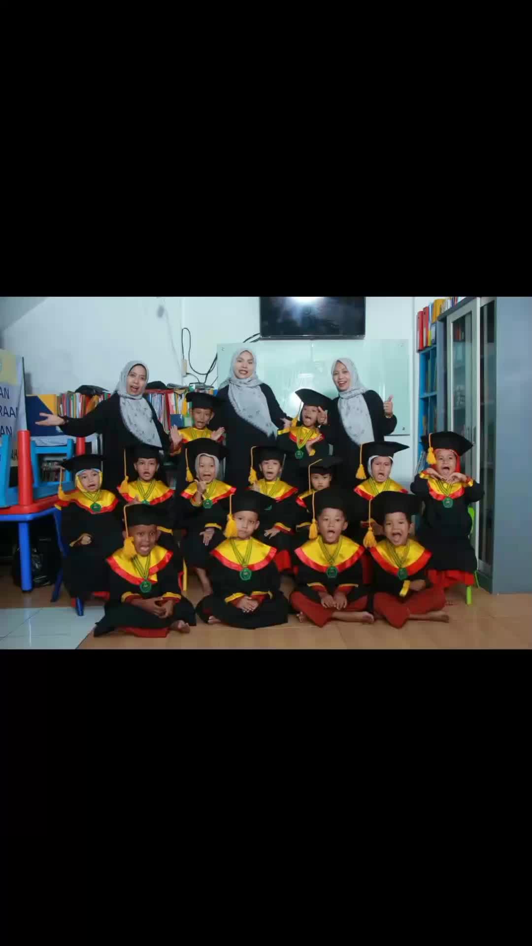 #gurutk #Untung Gurunya Asyiik 