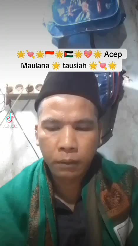 ??????????? Acep Maulana ? tausiah ??