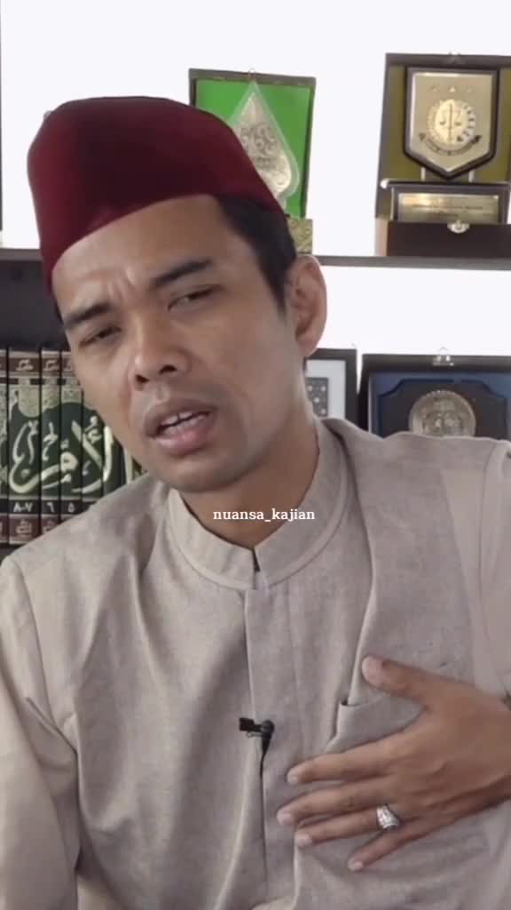 Cara Hidup agar lebih tenang.. 