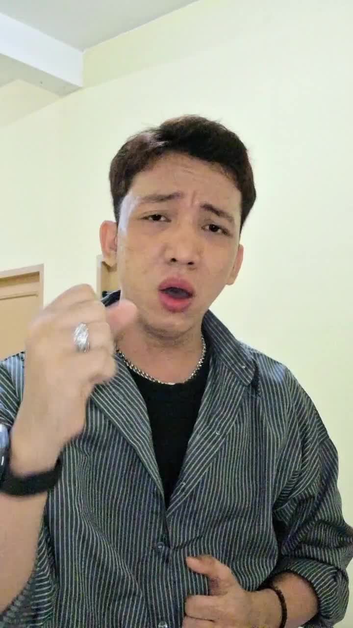 KDI 2025 M IWAN WAHYUDI MUSI BANYUASIN SUMATERA SELATAN 25 SUDAH TAHU AKU ORANG MISKIN  #OnlineAuditionKDI2025