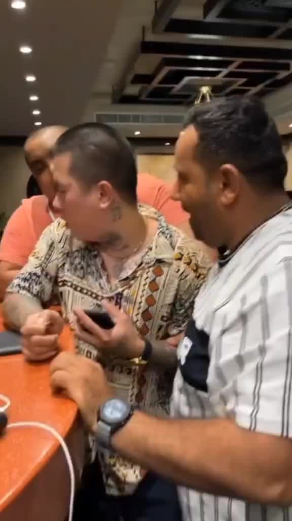 #64 Tatto mau ngeles ga bisa🤣🤣🤣