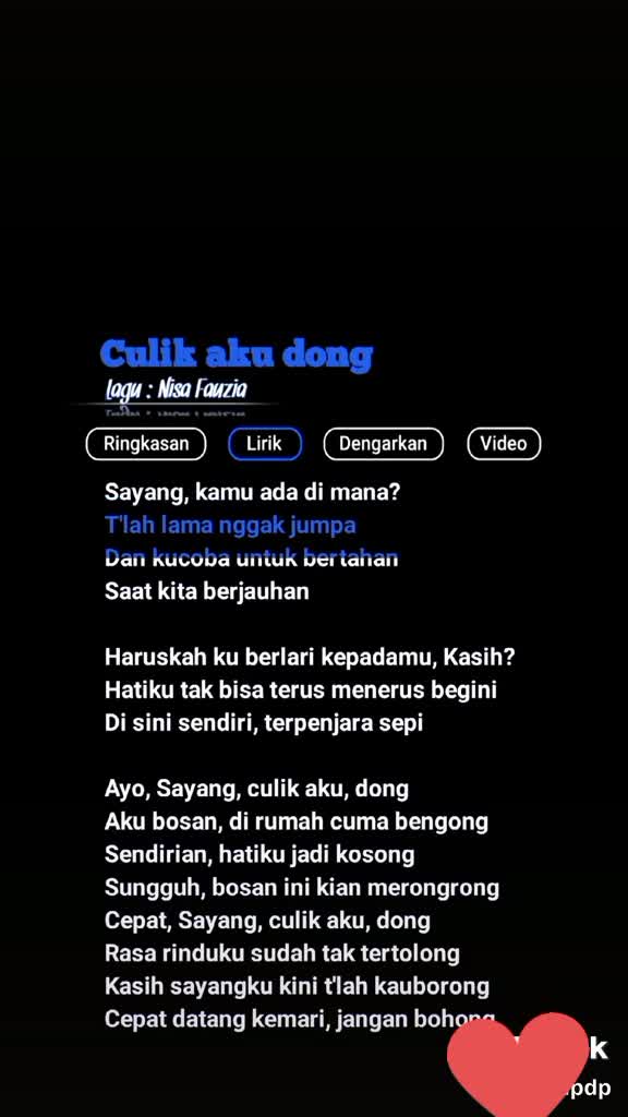 jangan lupa follow akun ini ya semua dan komentar 