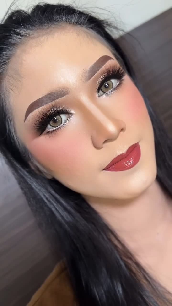 Mari cintai diri sendiri biar semakin cetar alisnya