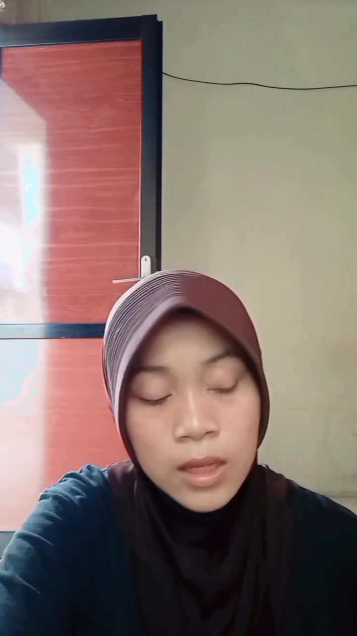 IDOL_XIII RISVA LAELATUNNISA 17 BANTEN JUDUL "sekali ini saja"