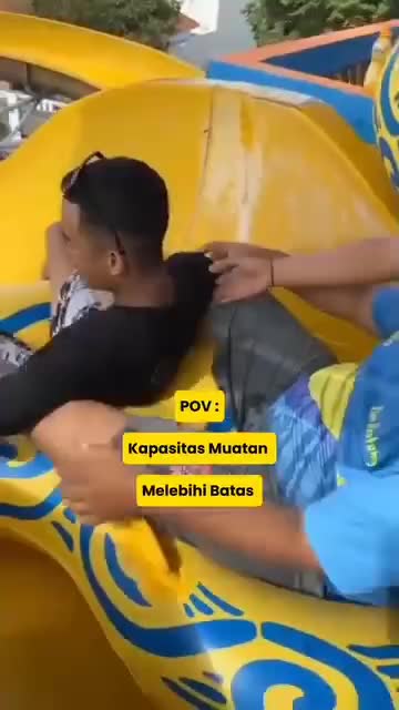 Detik Detik Yang Menegangkan