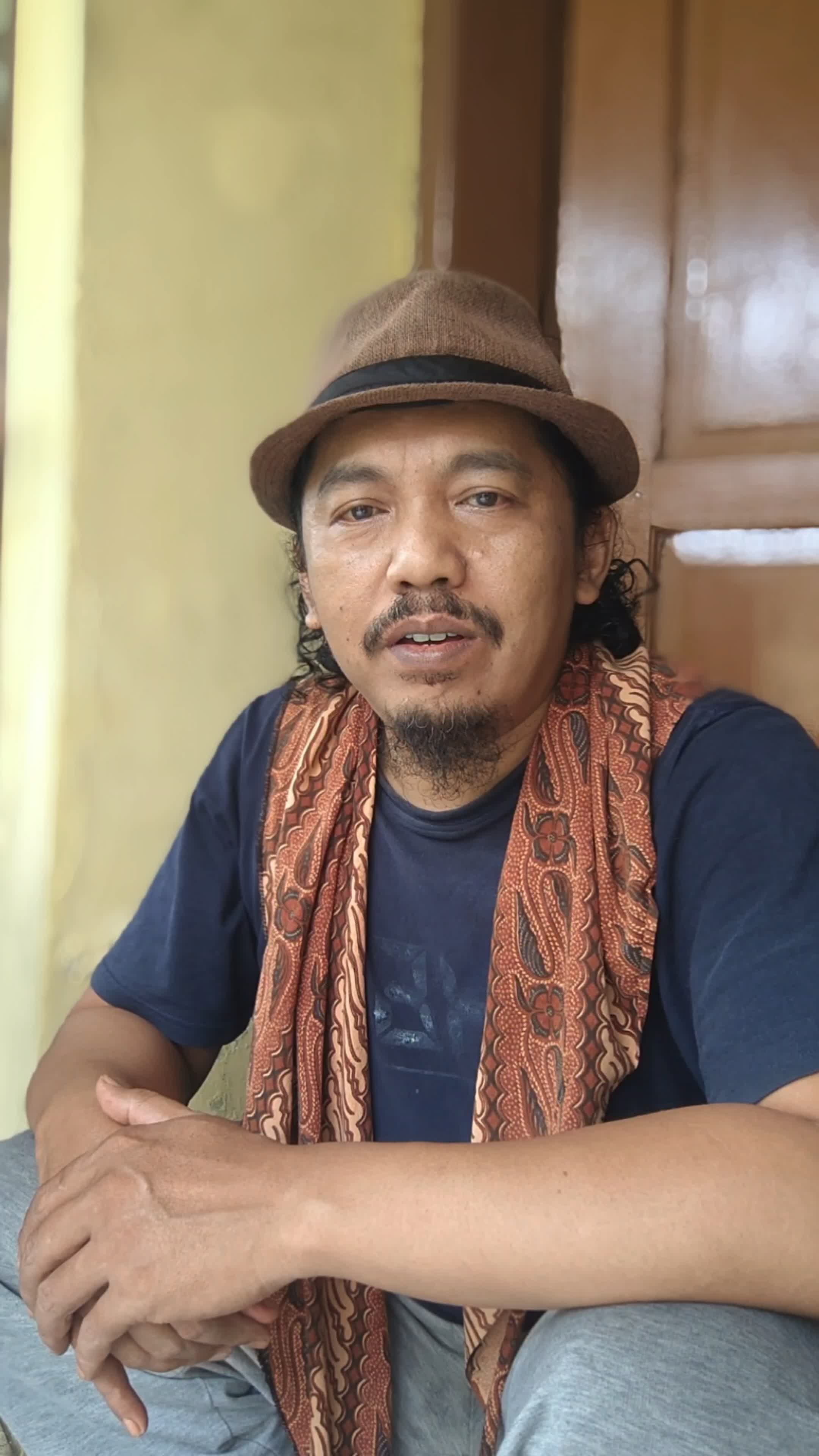 Badan jalan #RCTIPlus 