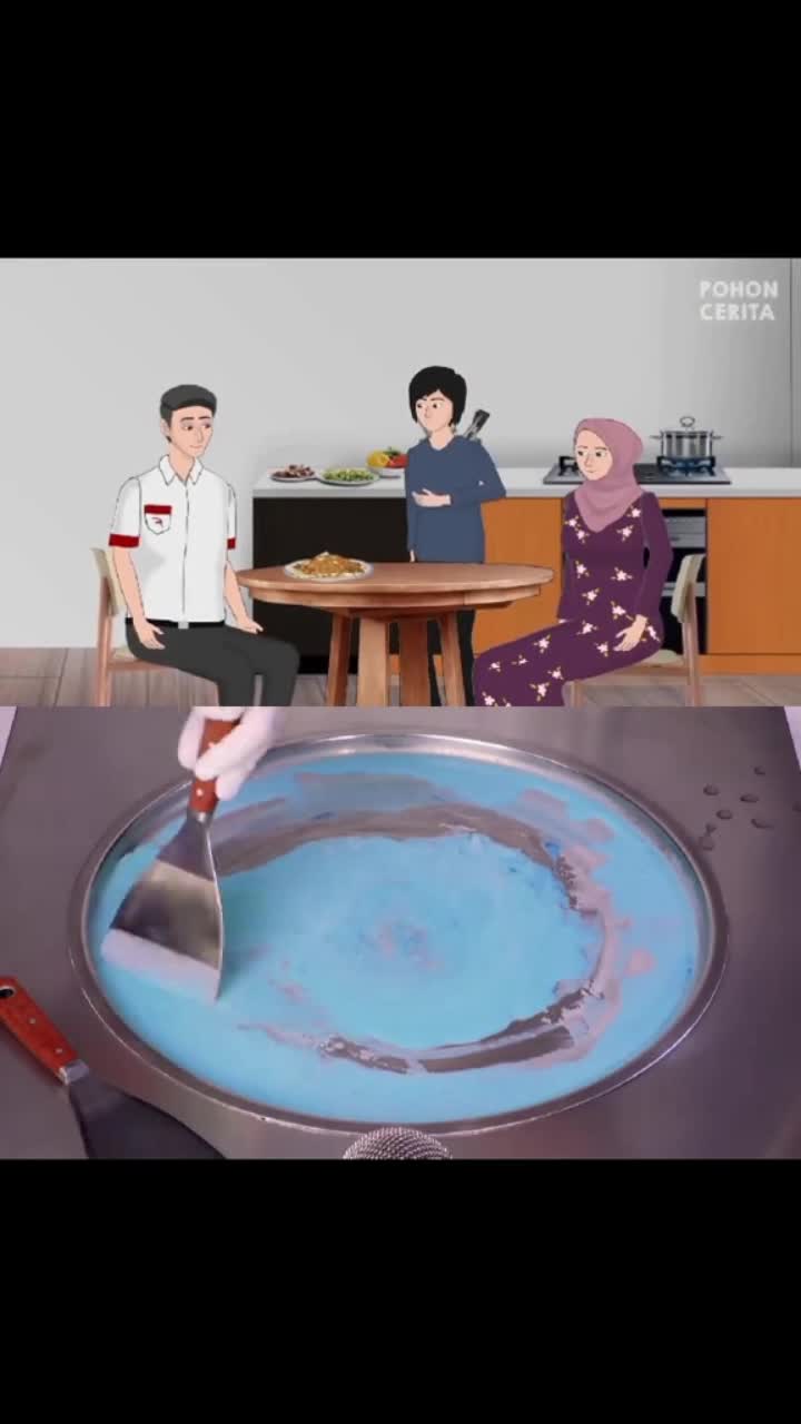  #viral  #fyp  #animasi  #film 