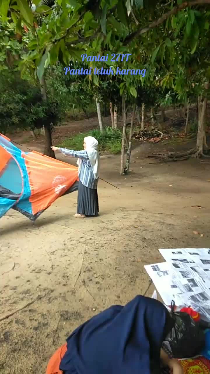 #pantai 271T#pantai yg indah# mudah di jangkau