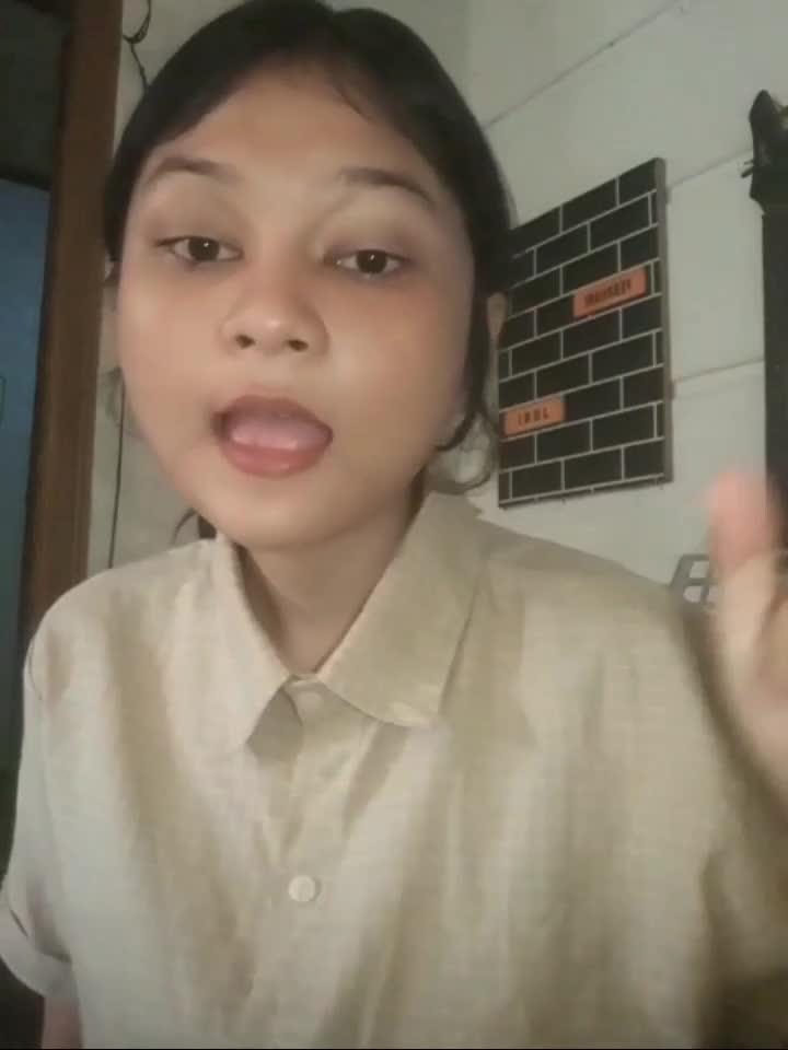 KDI 2025 Novalia Mahendra Bekasi 17 Sayang #OnlineAuditionKDI2025