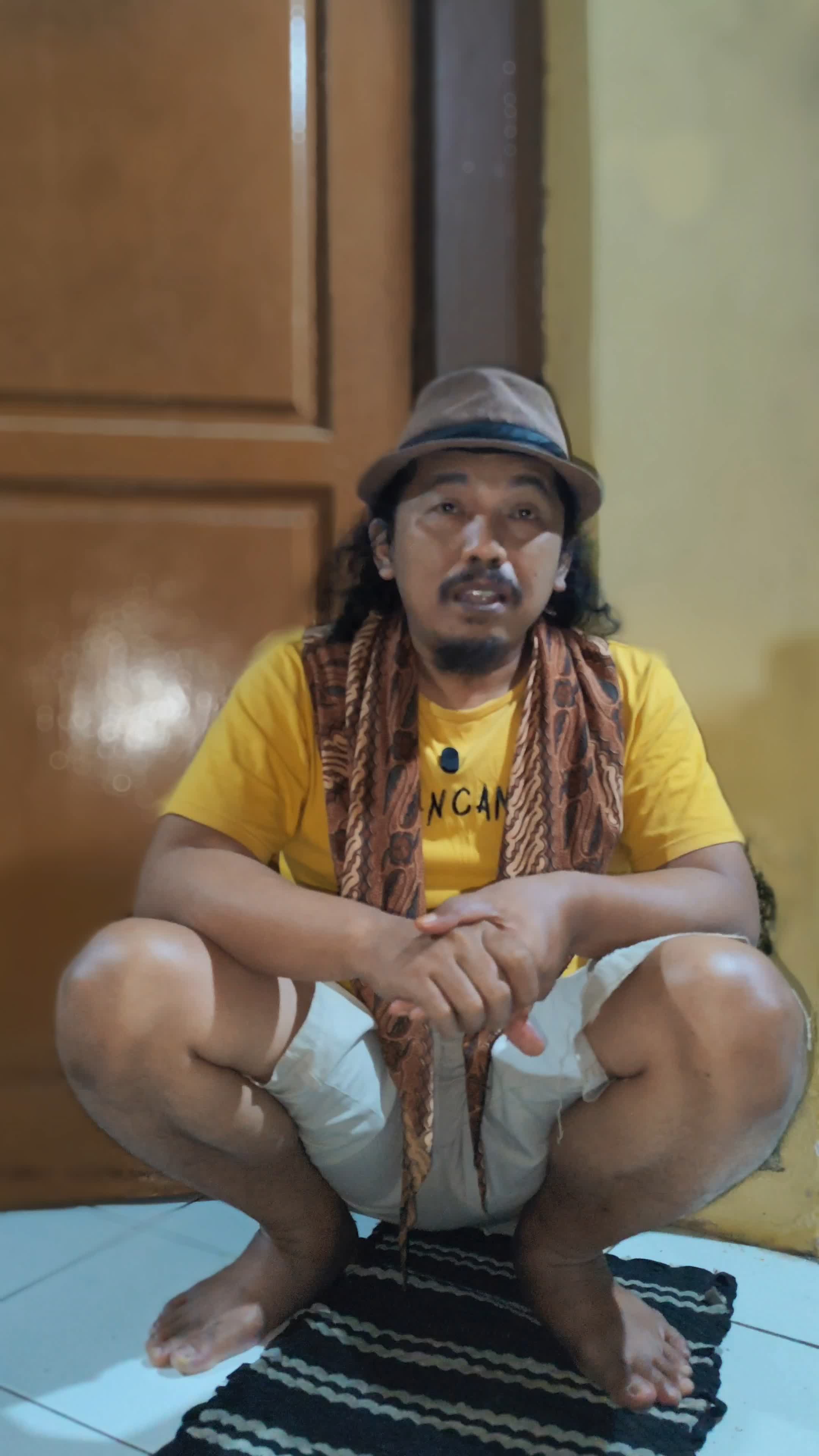 Hoream mandi #RCTIPlus 