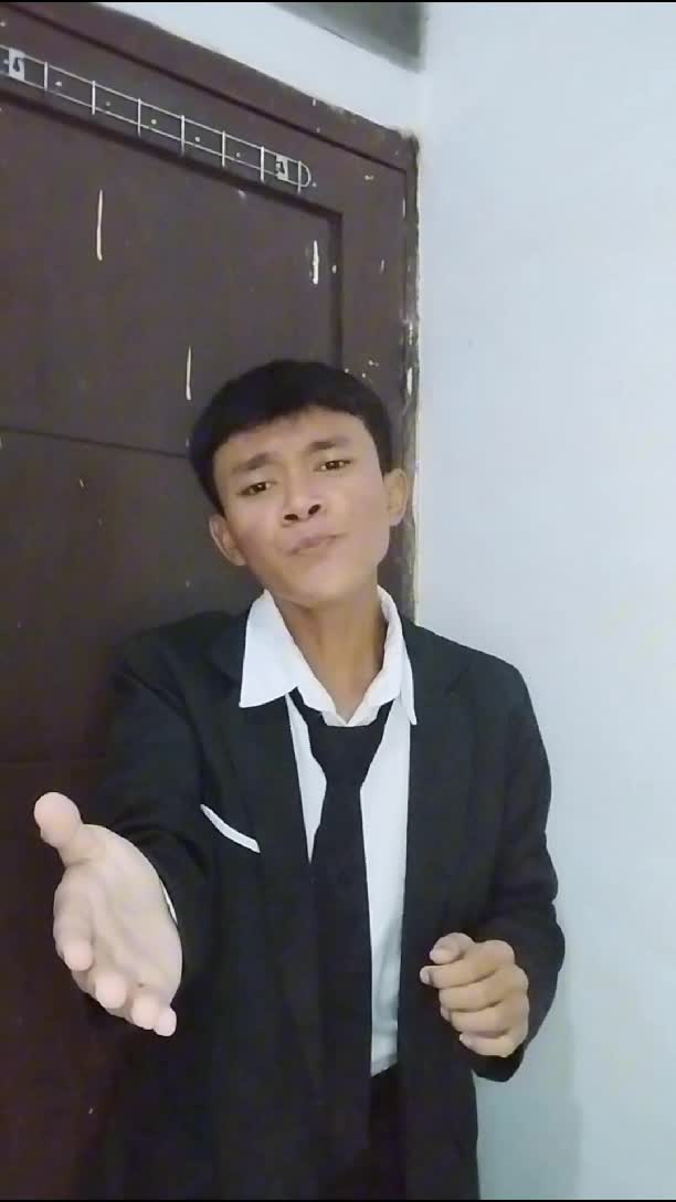 KDI2024 Nama [RADEN] Asal daerah [BOGOR] Umur [17 Tahun] Judul lagu [GADIS MALAYSIA]