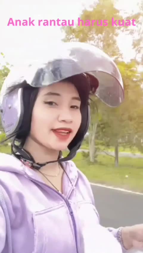 Anak rantau harus semangat...
 #fyp
#rcti 