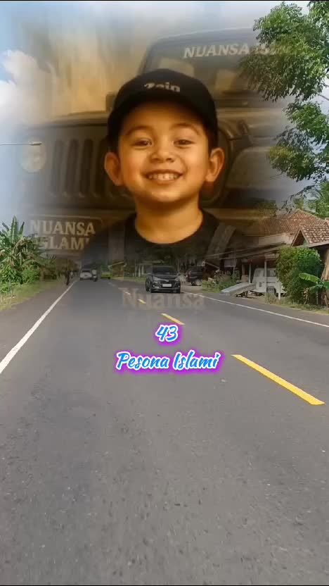 PESONA ISLAMI..
#pesonaislami #nasehatislami #religi #shorts