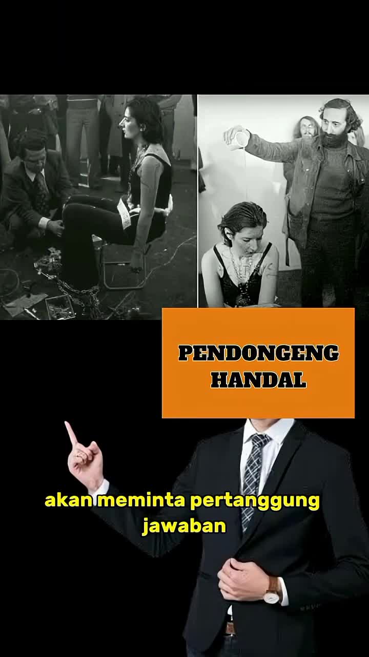 seorang wanita yang hampir terbunuh gara gara eksperimen sendiri 

 #HOTrctiplus  #RCTIPlus 
