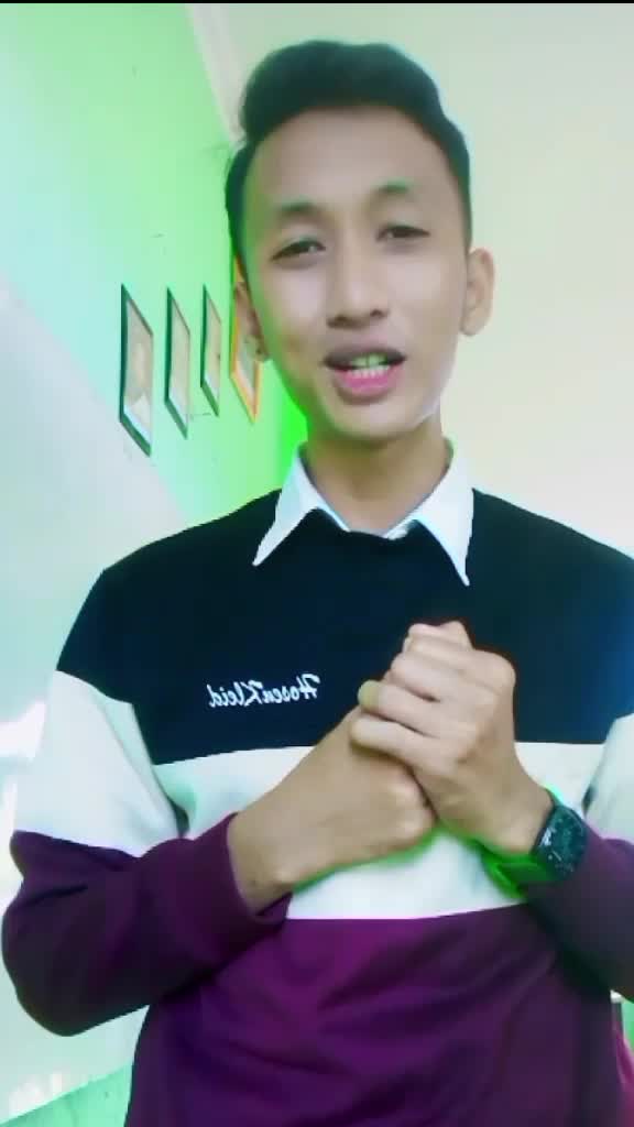 KDI 2025 SAPTA AIR LANGGA LAHAT SUMATERA SELATAN 25 TAHUN SURAT TERAKHIR  #OnlineAuditionKDI2025