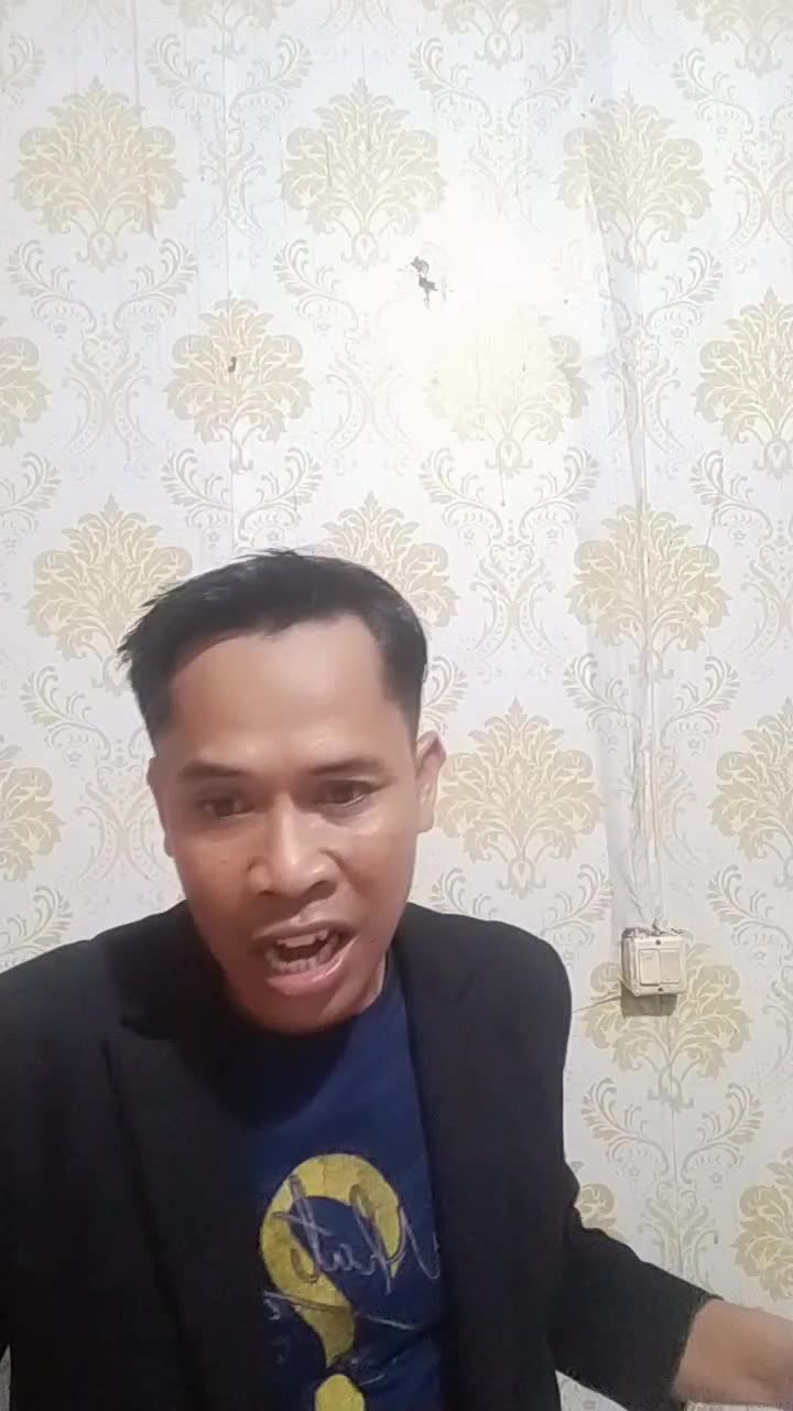KDI2025 SOBIRIN Kota Samarinda Umur 36 Tahun Judul Lagu Darah Muda  #OnlineAuditionKDI2025