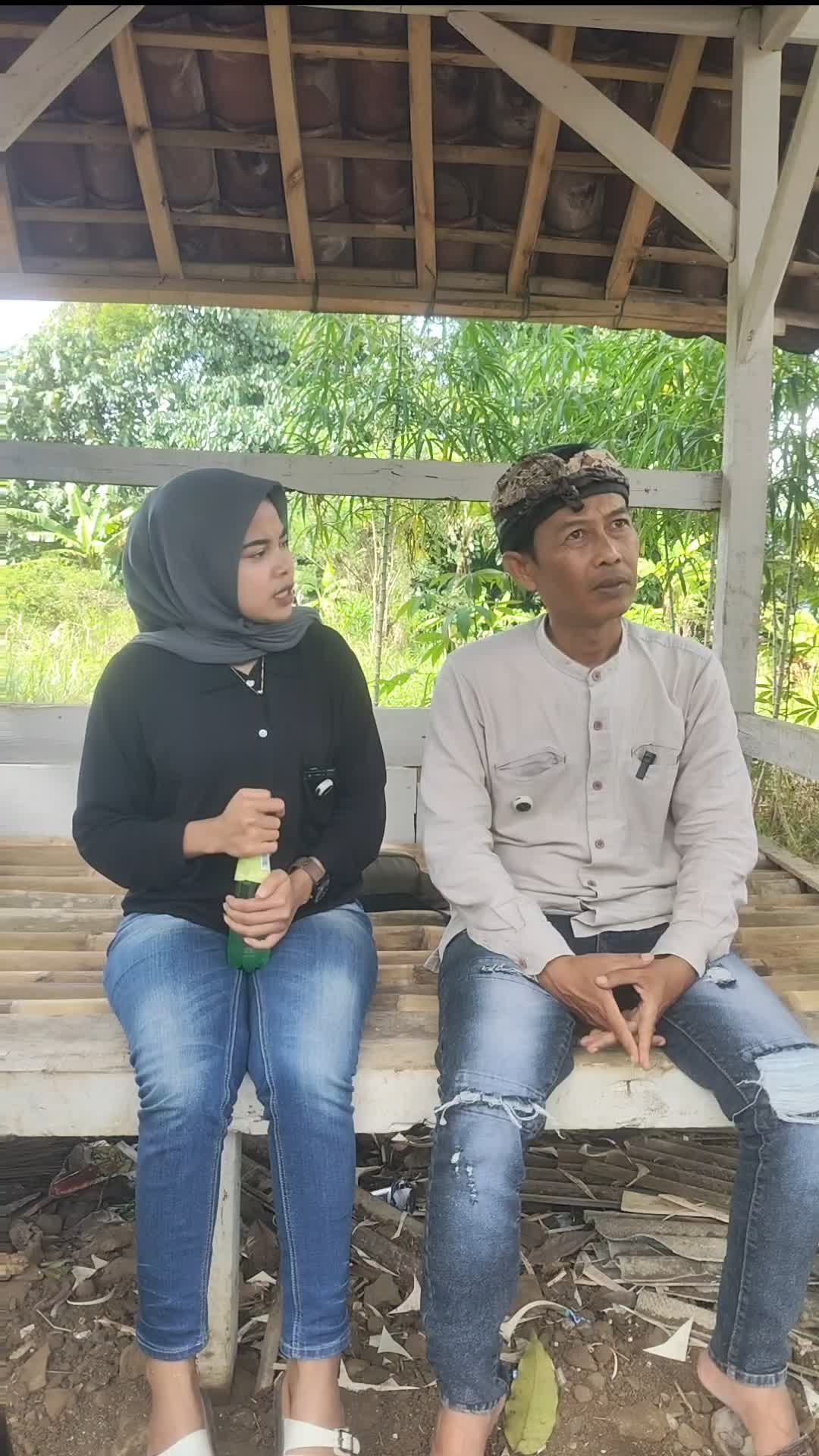 Dibalik layar  #RCTIPlus 