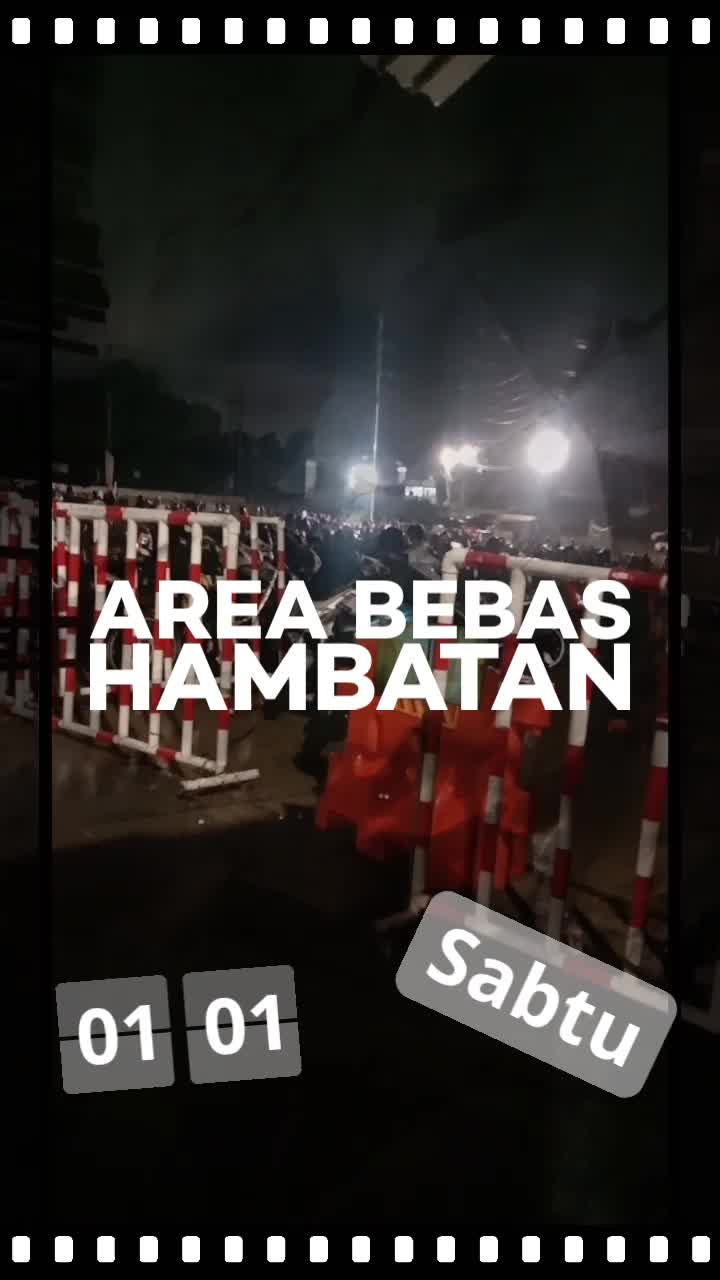 Safety talk 