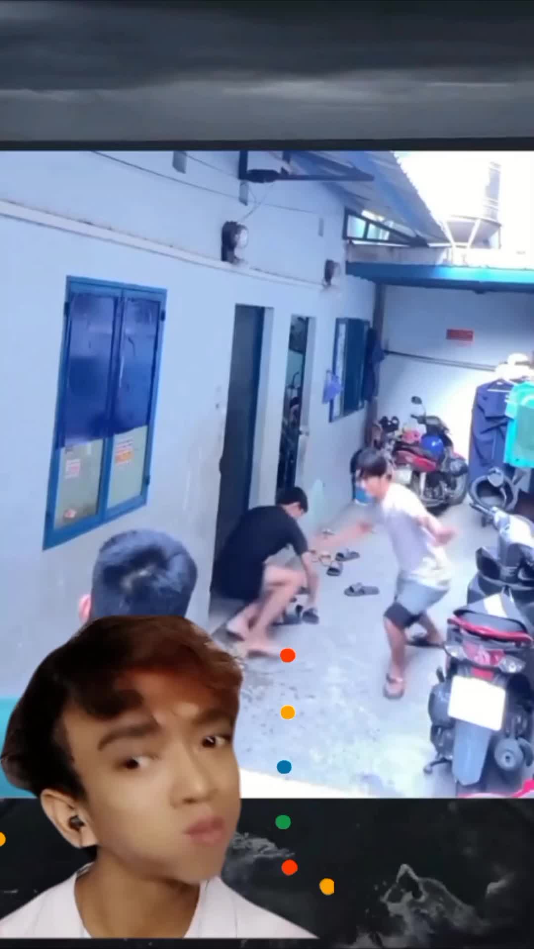 menurut kalian siapa yang salah 😭🤣🤣🤣 #reactiont #duett #videolucu #funny 