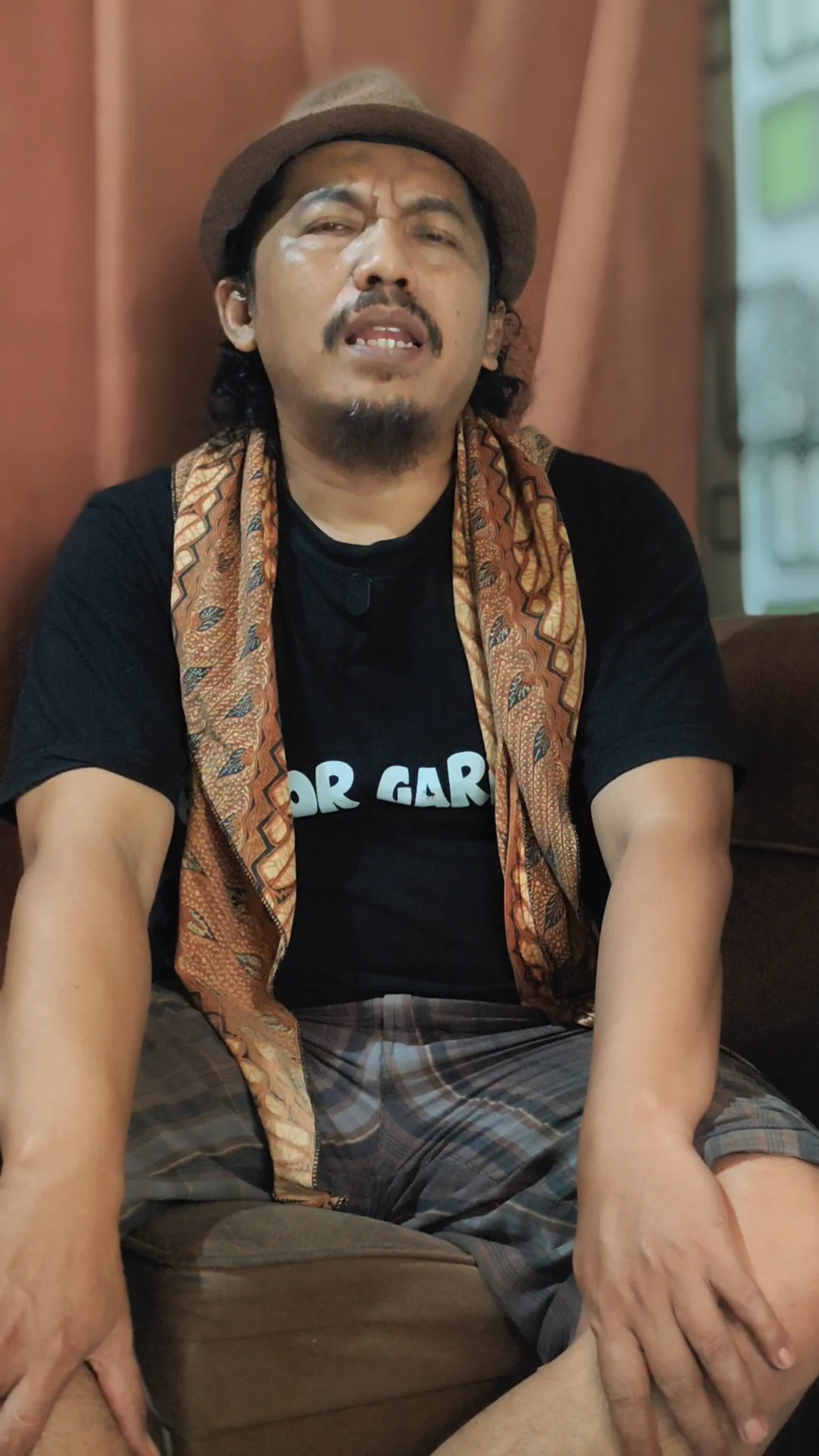 Uilin ka imah babaturan  #RCTIPlus 