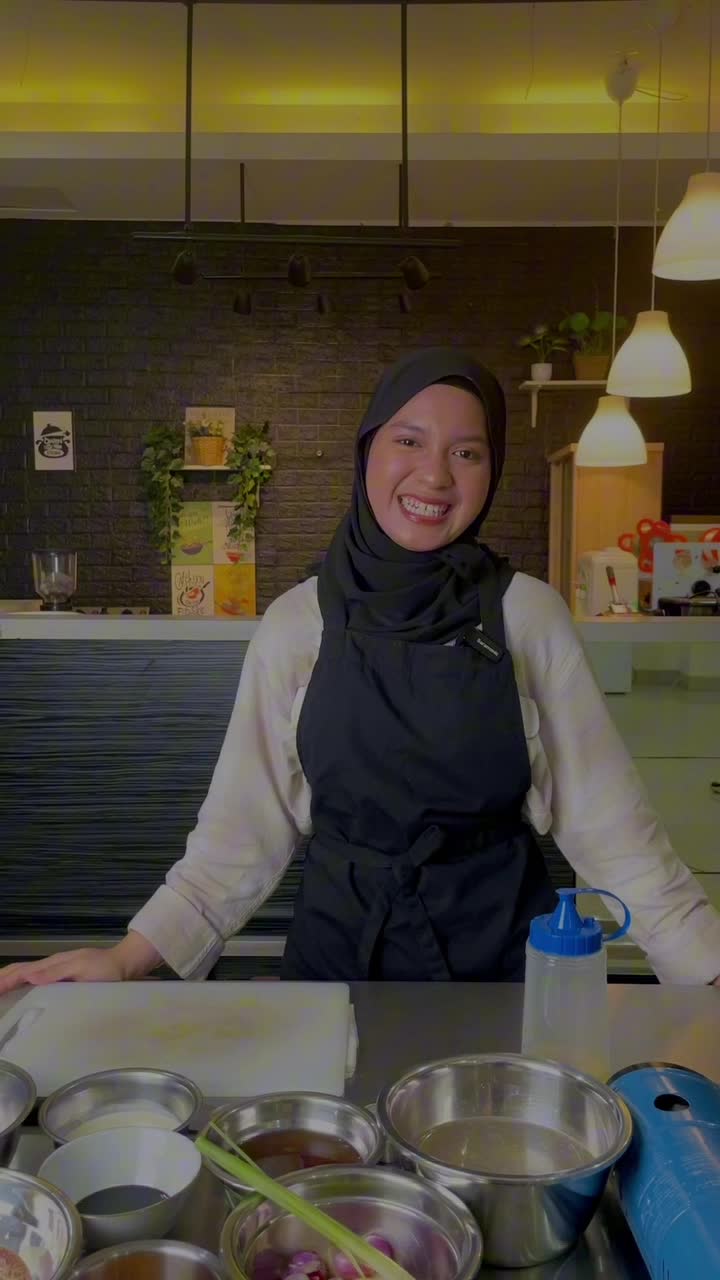 kreasi Ayam Masak Malbi
#onlineauditionmci21