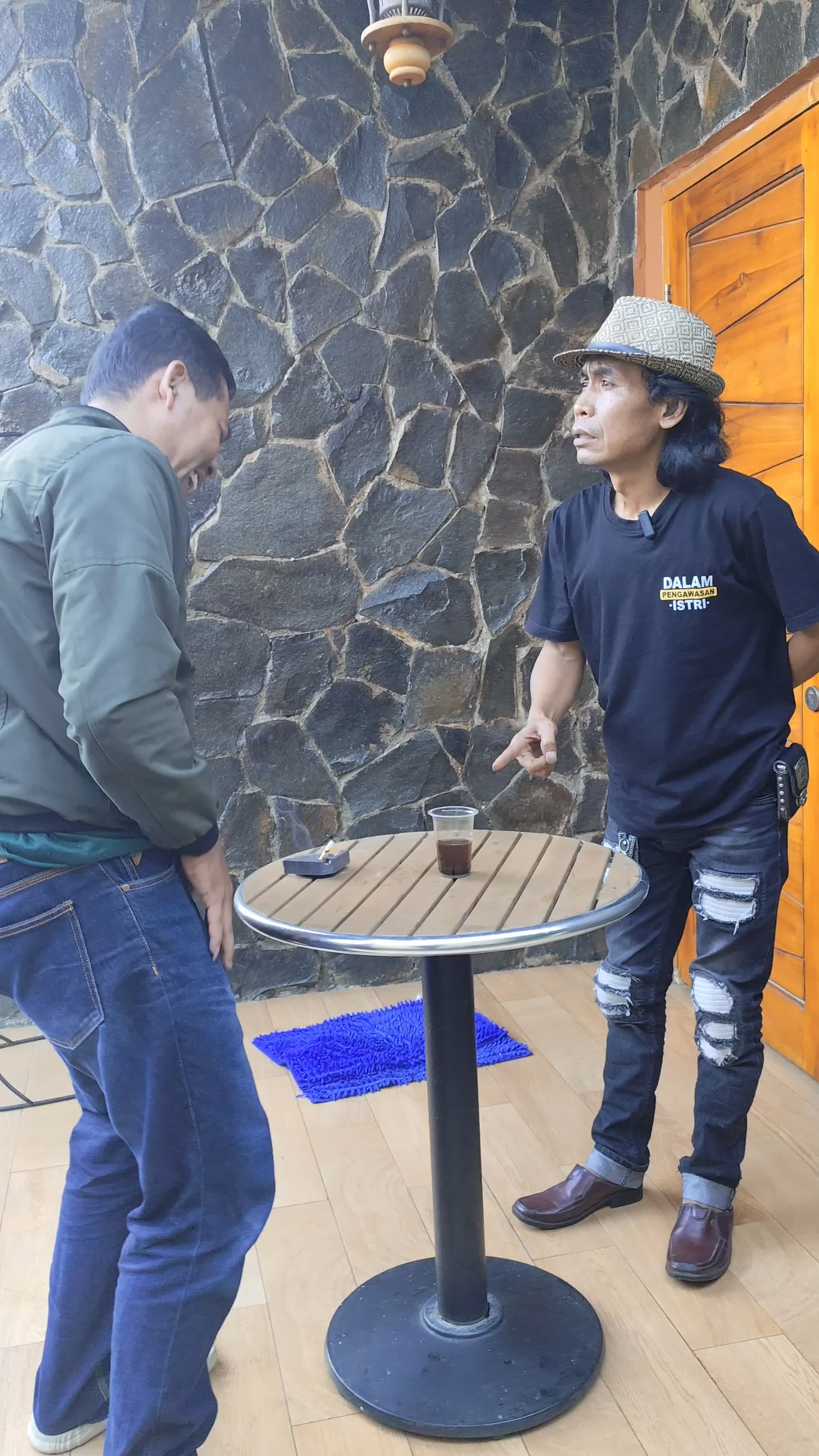 Ini teh kopi  #RCTIPlus  #komedi 