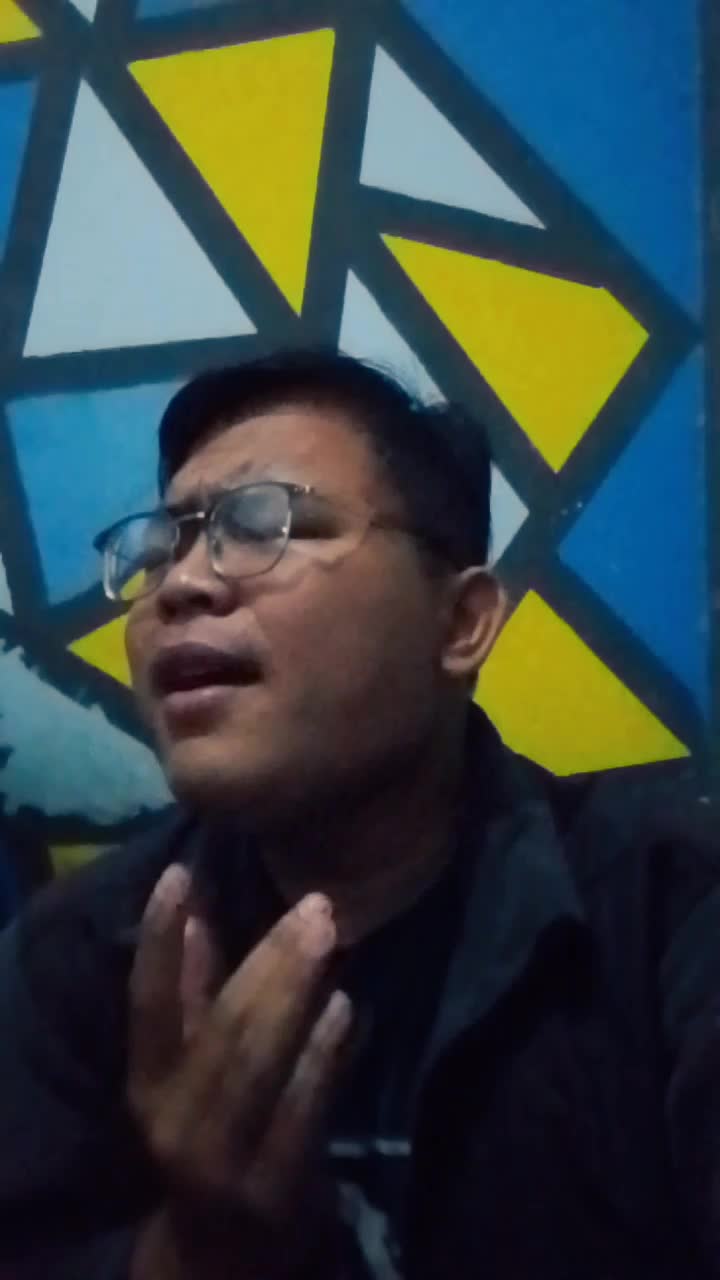 KDI2024 RIFAN BANJAR PATROMAN 22THN PELAMINAN KELABU 