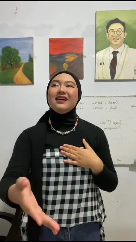 IDOL_XIII CHAO 24TH PURWAKARTA KASIH/MAYONAKA NO DOOR