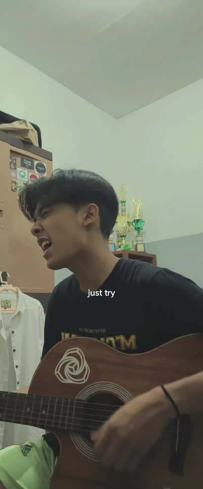 patience - take that (cover)  #patience  #takethat  #fyp #patiencecover 