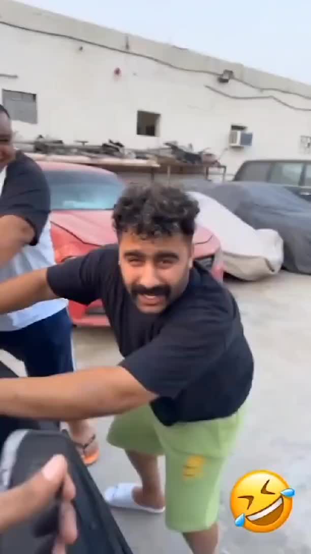 #205 Si jackjon malah ngeledek😂😂